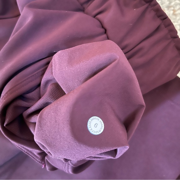 lululemon Stretch High-Rise Pant 25" - Picture 3 of 3